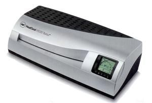 HeatSeal H535 מכשיר ציפוי A3 דיגיטלי